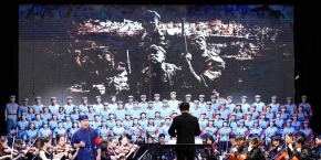 琼崖薪火映初心，大爱传承启新程——海南爱科时代科技以红色旋律奏响时代强音 ...