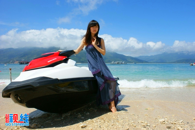 贵哥带你游海南之绝美小岛——分界洲（周宗贵 摄影） (24).jpg