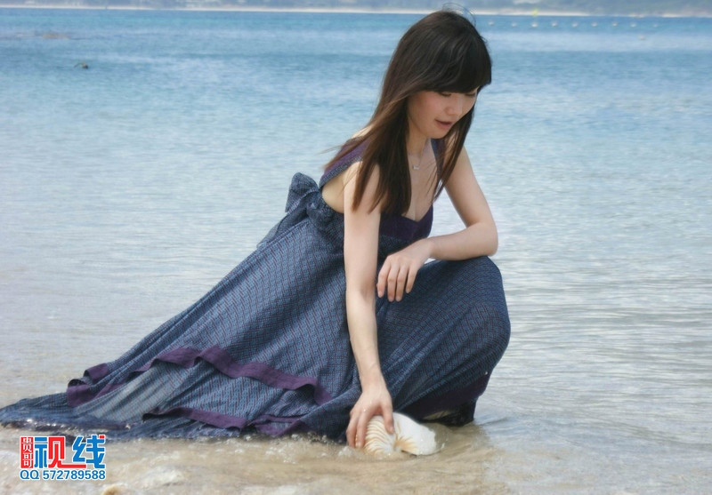 贵哥带你游海南之绝美小岛——分界洲（周宗贵 摄影） (28).jpg