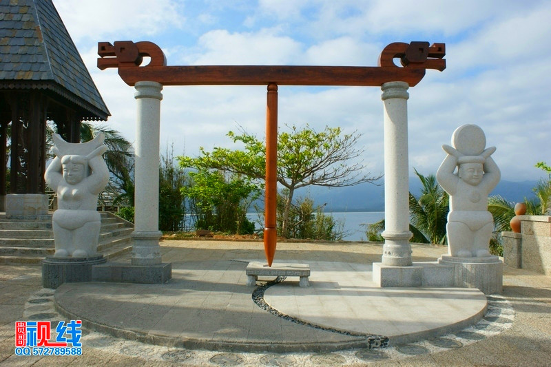 贵哥带你游海南之绝美小岛——分界洲（周宗贵 摄影） (53).jpg