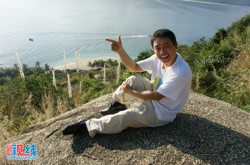 贵哥带你游海南之绝美小岛——分界洲（周宗贵 摄影） (62).jpg