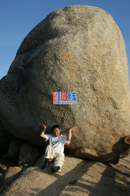 贵哥带你游海南之绝美小岛——分界洲（周宗贵 摄影） (66).jpg