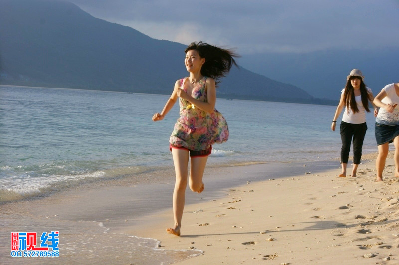 贵哥带你游海南之绝美小岛——分界洲（周宗贵 摄影） (69).jpg