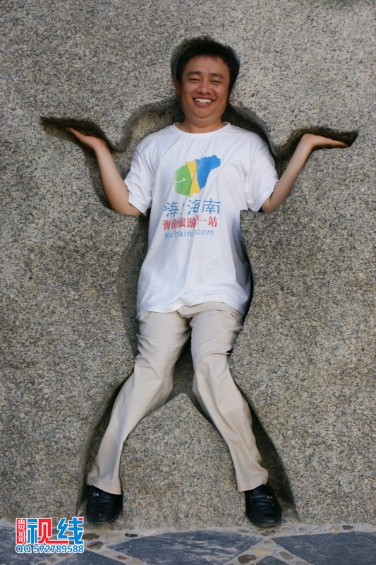 贵哥带你游海南之绝美小岛——分界洲（周宗贵 摄影） (76).jpg