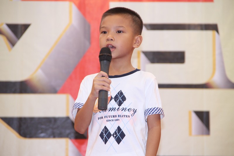 第五国际英语电视大赛和第六届全国幼儿英语口语大赛全国总决赛现场实况（周宗贵 摄影） (16).jpg