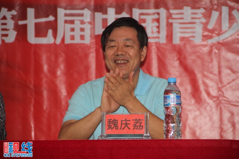 第九届《德艺双馨》中国文艺展示活动海南赛区新闻发布会实况（周宗贵 摄） (8).jpg