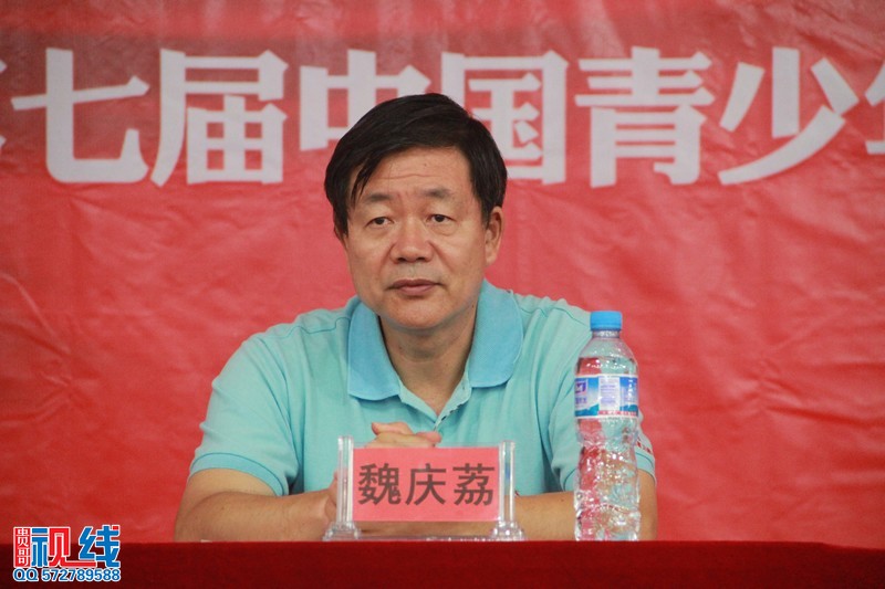 第九届《德艺双馨》中国文艺展示活动海南赛区新闻发布会实况（周宗贵 摄） (16).jpg