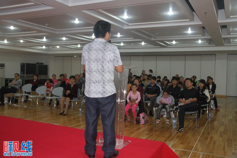第九届《德艺双馨》中国文艺展示活动海南赛区新闻发布会实况（周宗贵 摄） (19).jpg