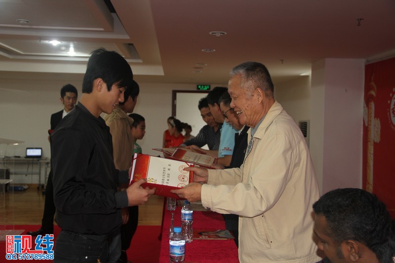 第九届《德艺双馨》中国文艺展示活动海南赛区新闻发布会实况（周宗贵 摄） (14).jpg