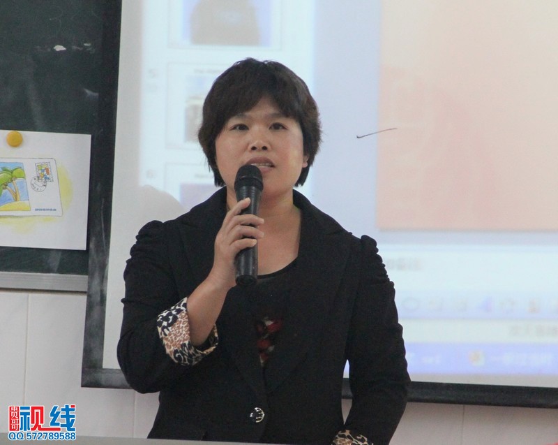 海口29小学举行首届家长开放日活动（周宗贵 摄影） (7).jpg