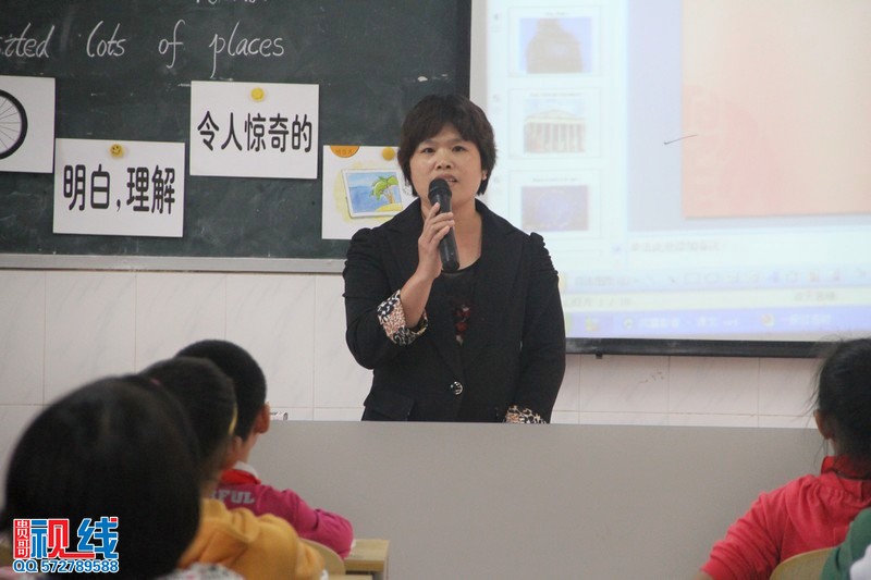 海口29小学举行首届家长开放日活动（周宗贵 摄影） (9).jpg