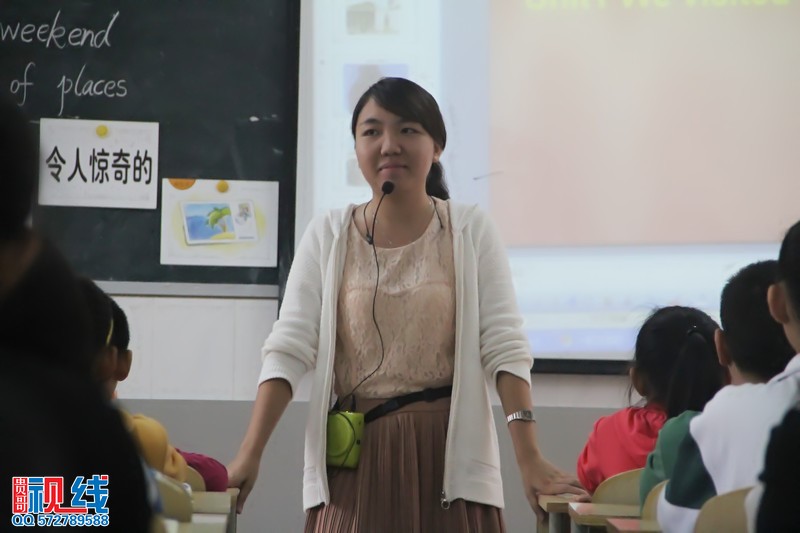 海口29小学举行首届家长开放日活动（周宗贵 摄影） (11).jpg