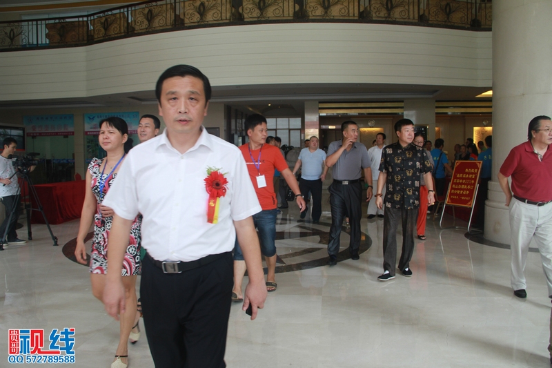 2013牛栏山白酒秋季订货会现场实况（周宗贵 摄影） (3).jpg