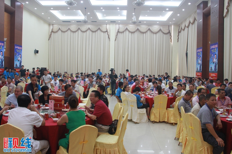 2013牛栏山白酒秋季订货会现场实况（周宗贵 摄影） (6).jpg