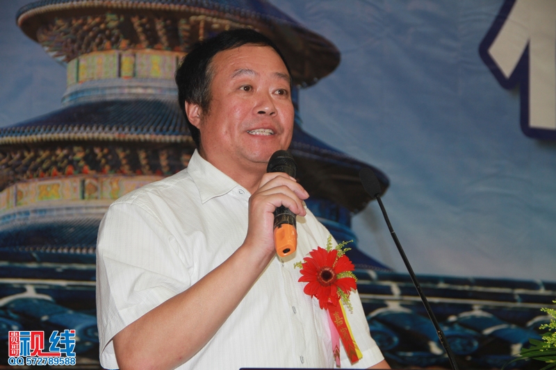 2013牛栏山白酒秋季订货会现场实况（周宗贵 摄影） (14).jpg