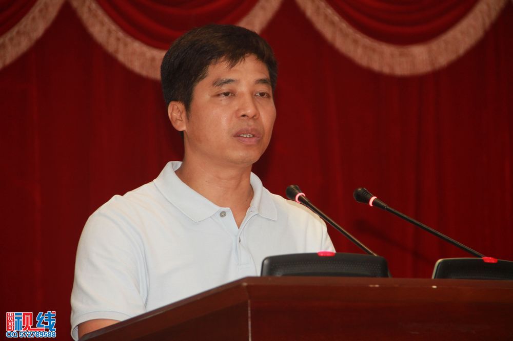 农民博览会官方网站启动仪式暨屯昌县电子商务协会成立大会现场实况。（周宗贵 摄影） (24).jpg