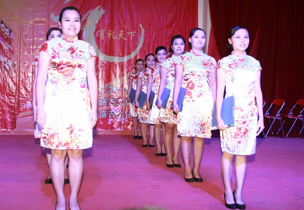 屯昌方翰幼儿园获北京6 1礼仪品格教育大赛三等奖。（周宗贵 摄） (7).jpg