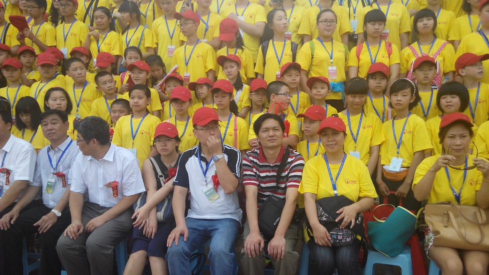 全体营员参加完开营仪式后合影留念.jpg