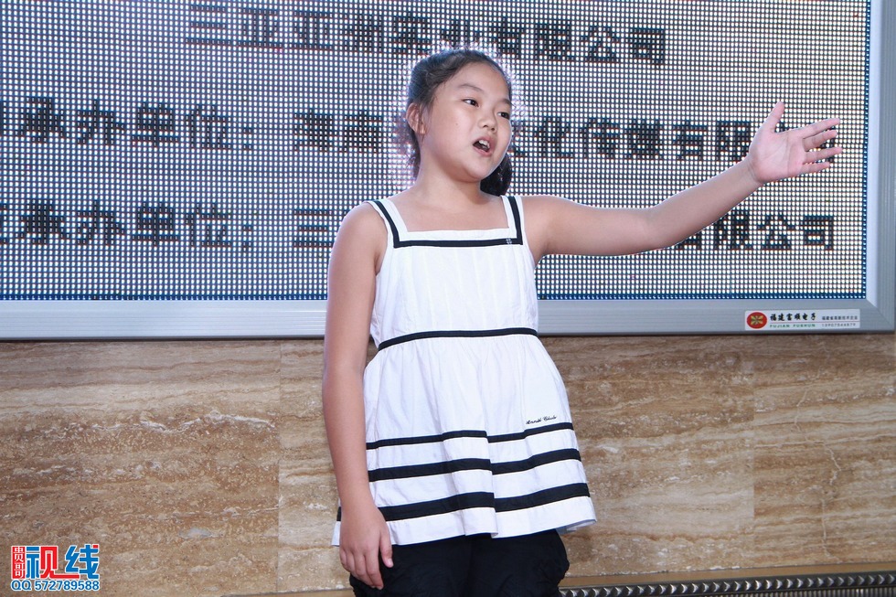中国梦《民间好嗓子》第二季海南赛区海选实况。 （周宗贵 摄） (9).jpg