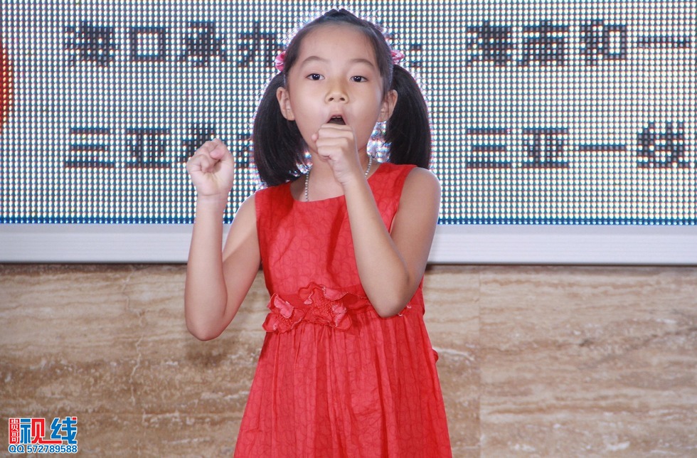中国梦《民间好嗓子》第二季海南赛区海选实况。 （周宗贵 摄） (22).jpg