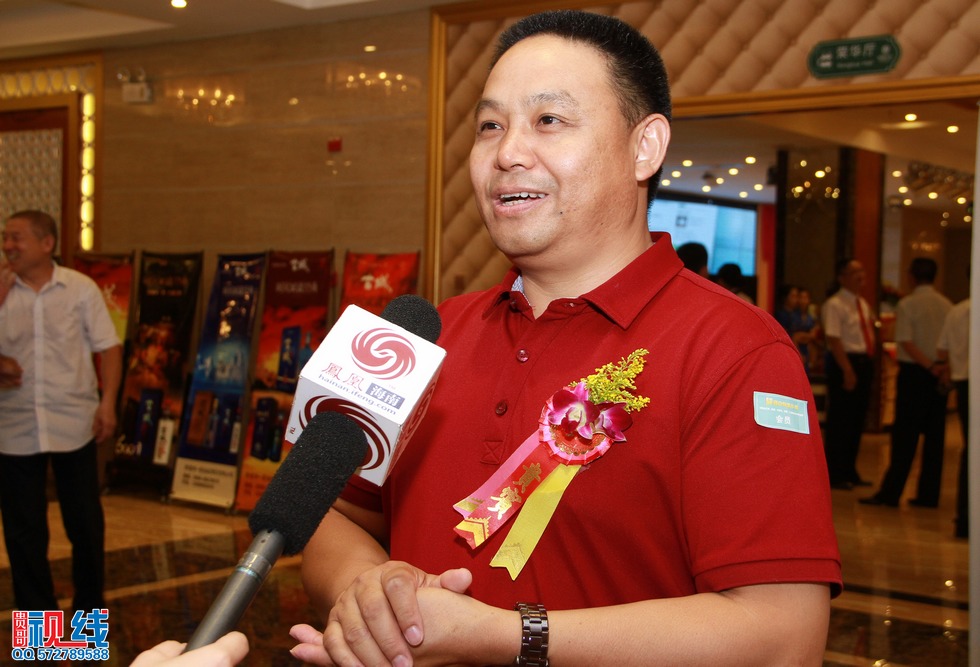 “梦圆中秋，愫乡情”中秋联谊会现场实况。（周宗贵 摄） .jpg