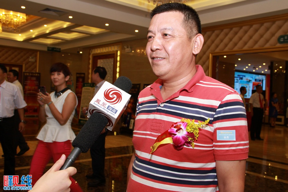 “梦圆中秋，愫乡情”中秋联谊会现场实况。（周宗贵 摄） (1).jpg