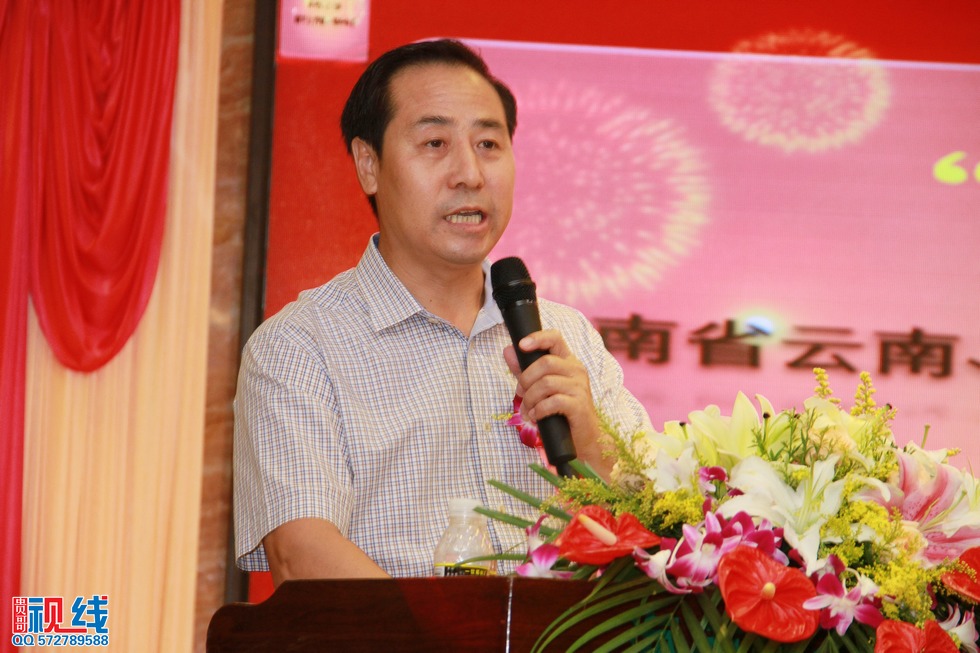 “梦圆中秋，愫乡情”中秋联谊会现场实况。（周宗贵 摄） (7).jpg