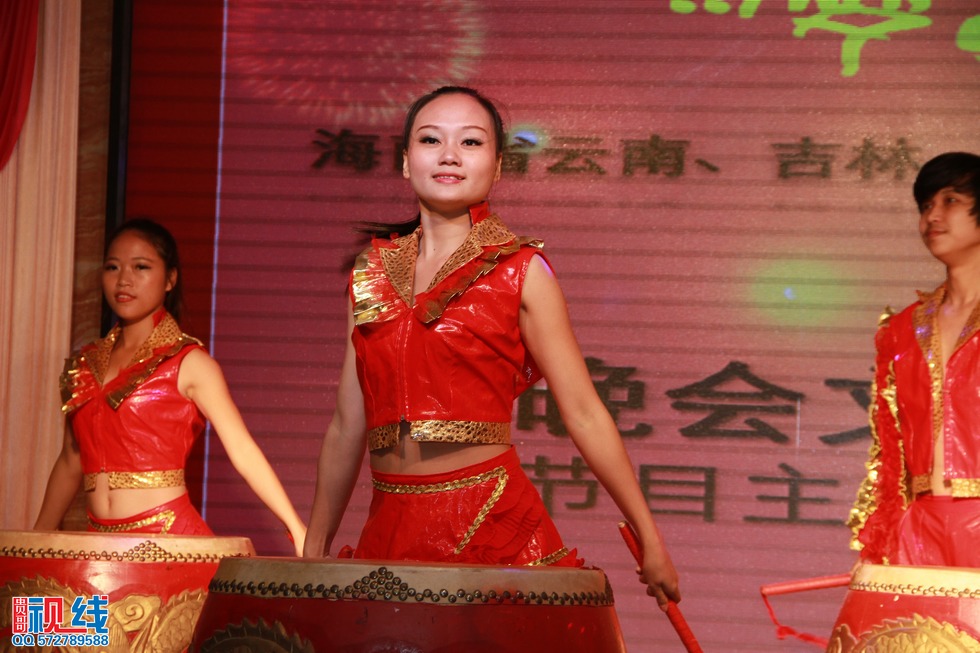 “梦圆中秋，愫乡情”中秋联谊会现场实况。（周宗贵 摄） (10).jpg