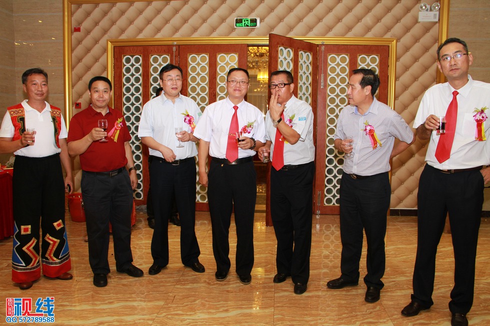 “梦圆中秋，愫乡情”中秋联谊会现场实况。（周宗贵 摄） (15).jpg