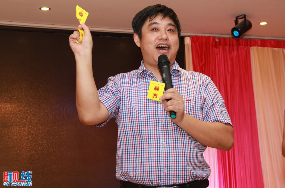 “梦圆中秋，愫乡情”中秋联谊会现场实况。（周宗贵 摄） (37).jpg
