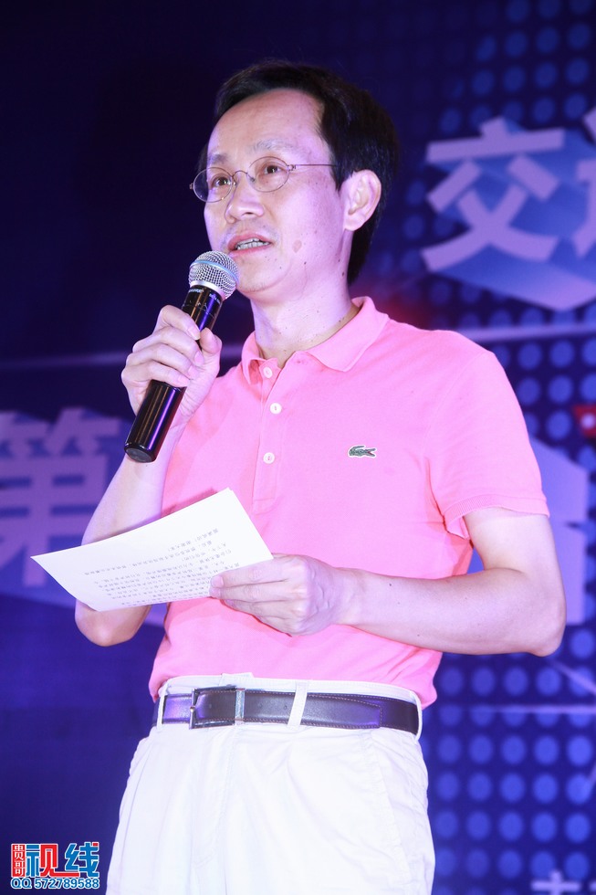 交通银行海南省分行第二届“交行好声音”总决赛圆满落幕。（周宗贵 摄） (5).jpg