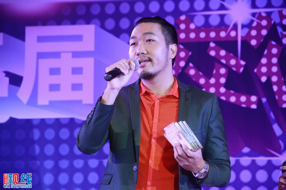 交通银行海南省分行第二届“交行好声音”总决赛圆满落幕。（周宗贵 摄） (24).jpg