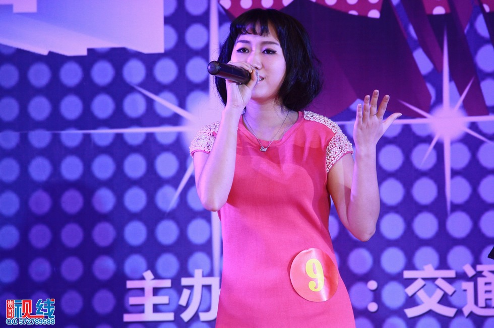 交通银行海南省分行第二届“交行好声音”总决赛圆满落幕。（周宗贵 摄） (27).jpg