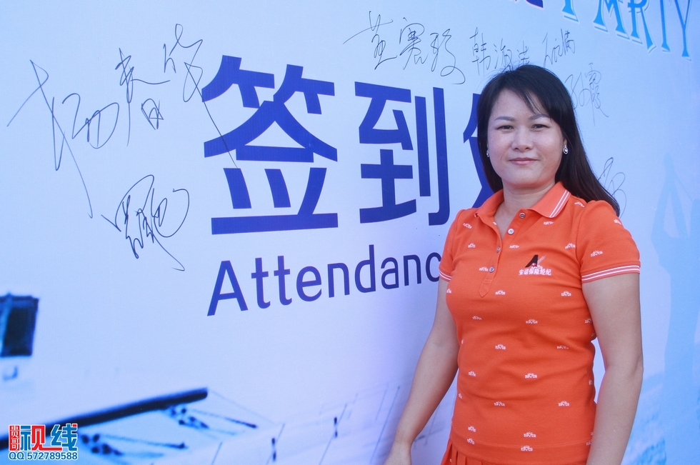 2014海燕高尔夫游艇party 圆满举行。（周宗贵 摄） (12).jpg