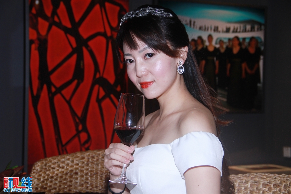 2014海燕高尔夫游艇party 圆满举行。（周宗贵 摄） (49).jpg