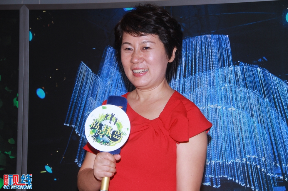 2014海燕高尔夫游艇party 圆满举行。（周宗贵 摄） (60).jpg