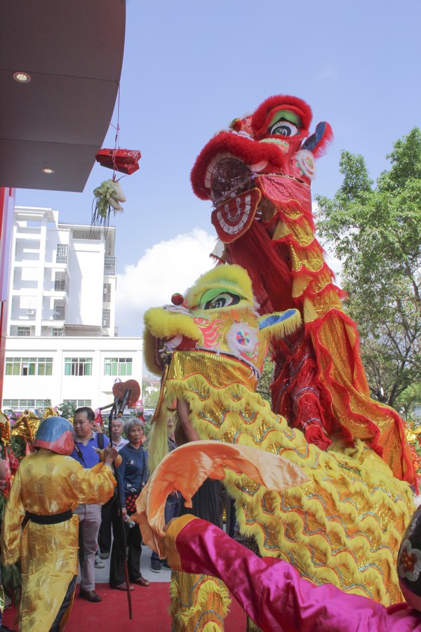 红太阳酒楼琼海店开业现场实况。 (15).jpg