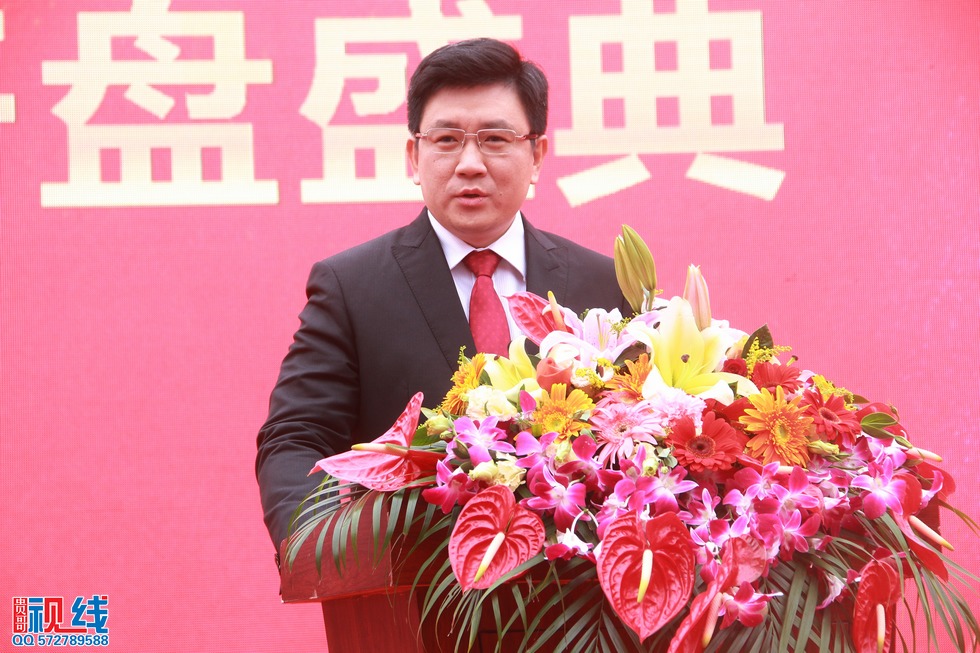 恒大海口文化旅游城开盘现场实况（周宗贵 摄） (7).jpg