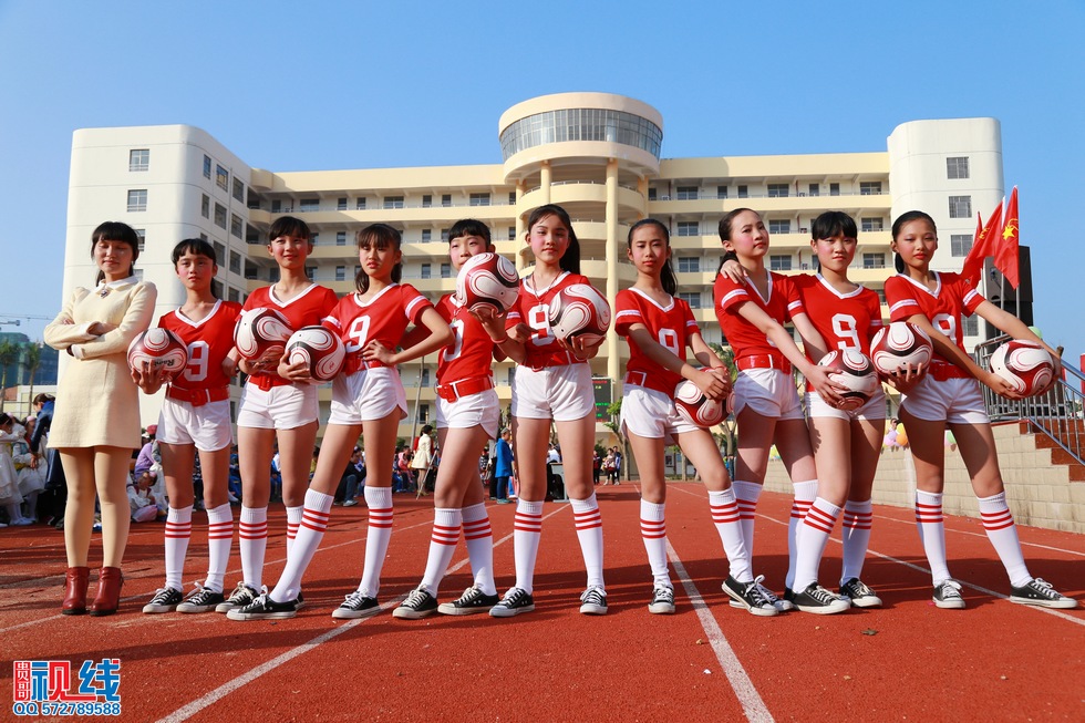 海口第29小学举办第三届艺术节现场实况。（周宗贵 摄） (80).jpg