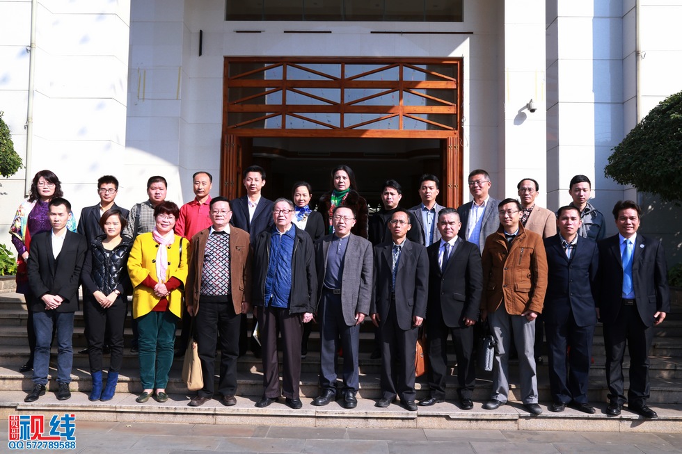 《诚信学》新书见面会现场实况。（周宗贵 摄） (9).jpg