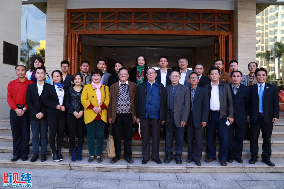 《诚信学》新书见面会现场实况。（周宗贵 摄） (10).jpg