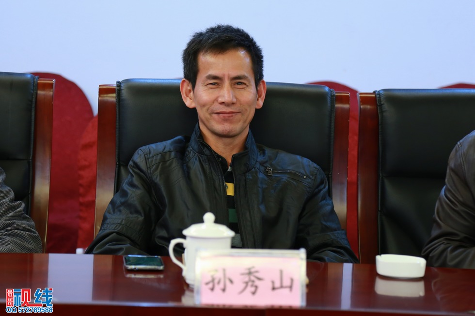 《诚信学》新书见面会现场实况。（周宗贵 摄） (13).jpg