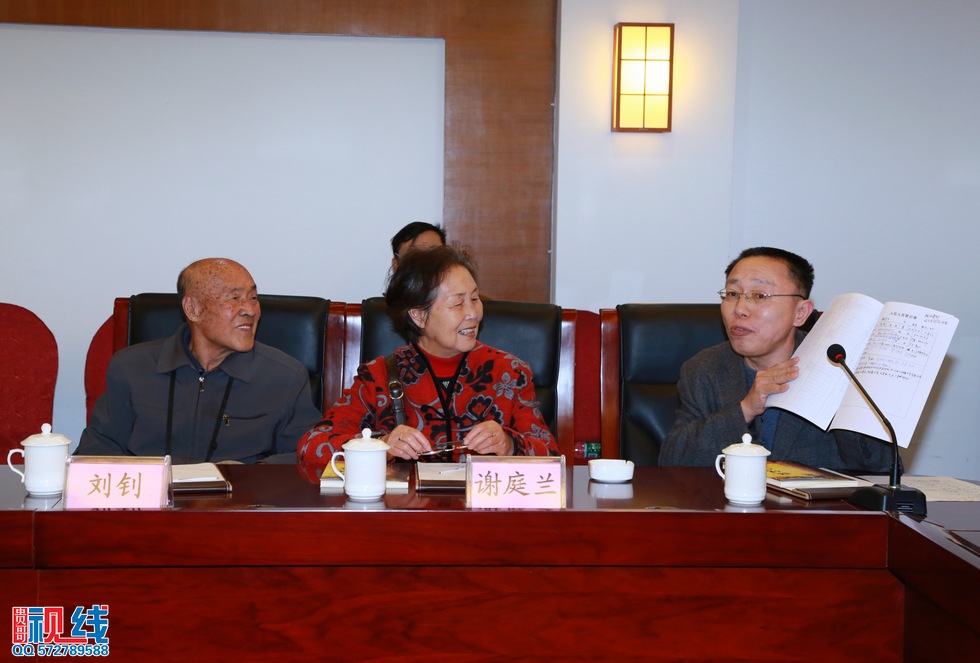 《诚信学》新书见面会现场实况。（周宗贵 摄） (28).jpg