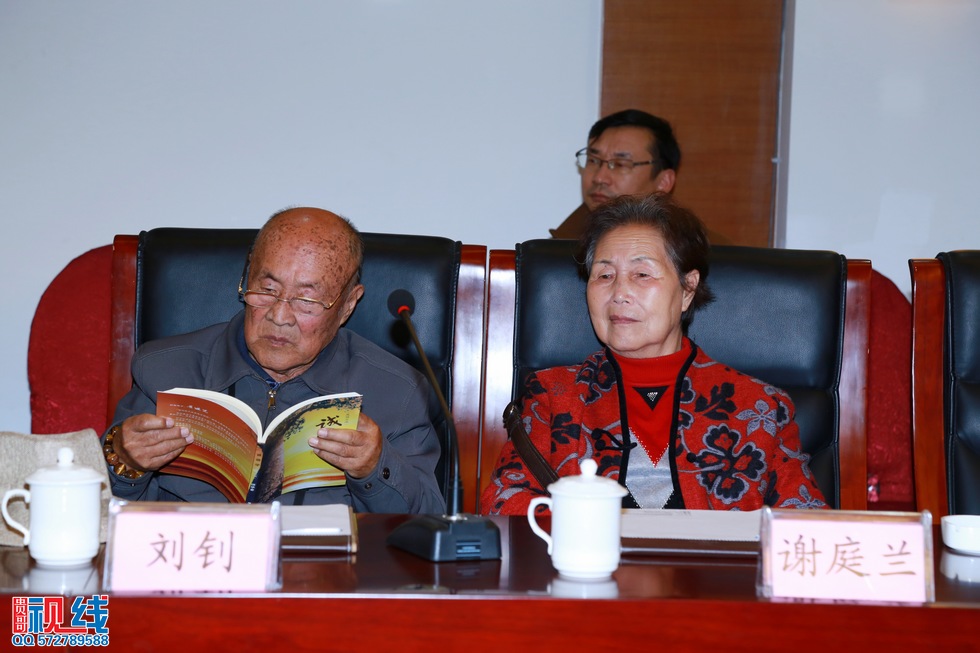 《诚信学》新书见面会现场实况。（周宗贵 摄） (40).jpg