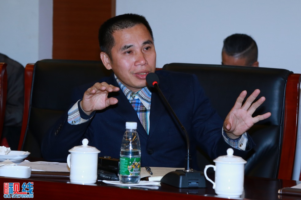 《诚信学》新书见面会现场实况。（周宗贵 摄） (41).jpg