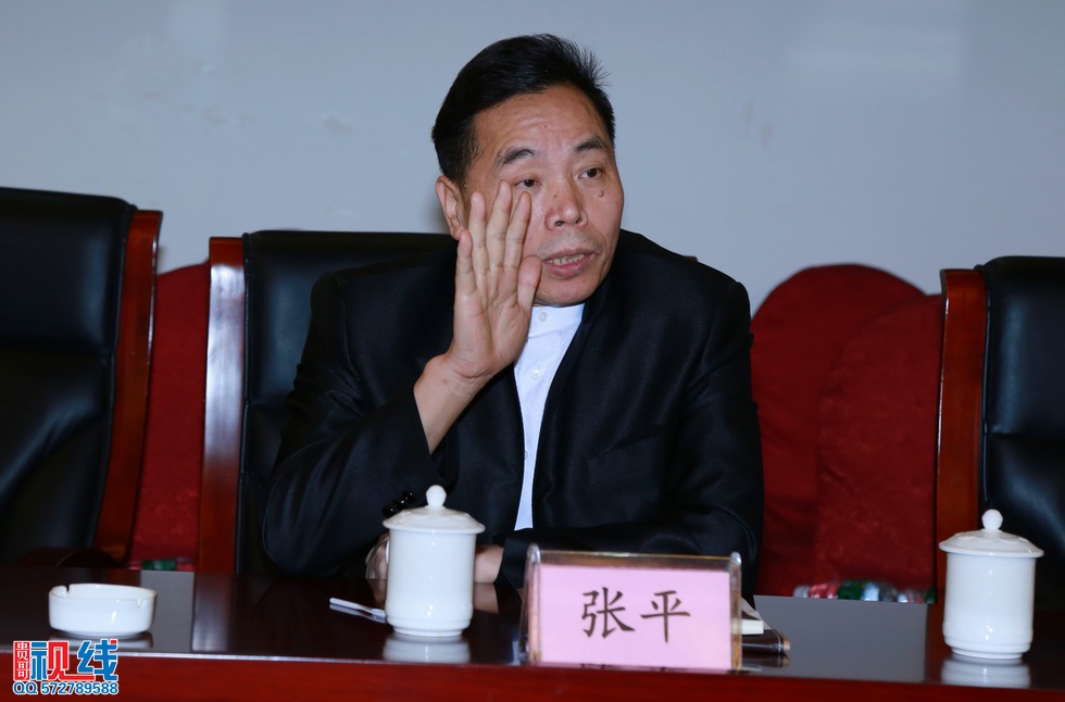 《诚信学》新书见面会现场实况。（周宗贵 摄） (42).jpg