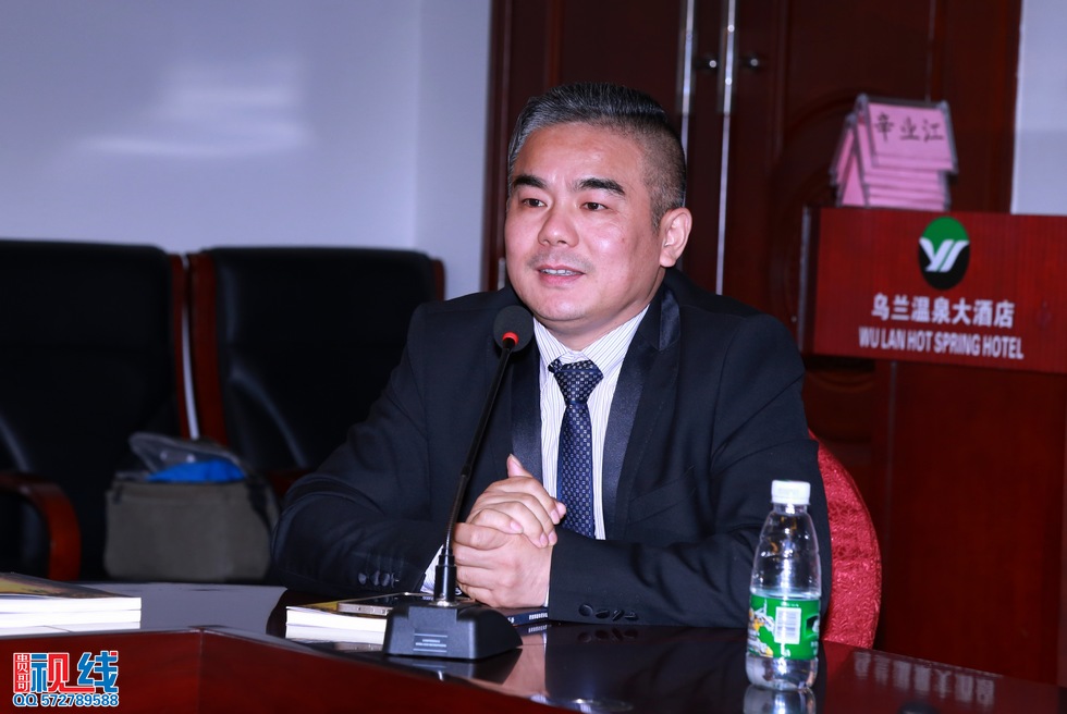 《诚信学》新书见面会现场实况。（周宗贵 摄） (44).jpg