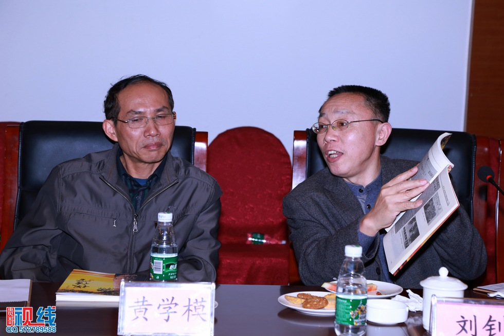 《诚信学》新书见面会现场实况。（周宗贵 摄） (46).jpg