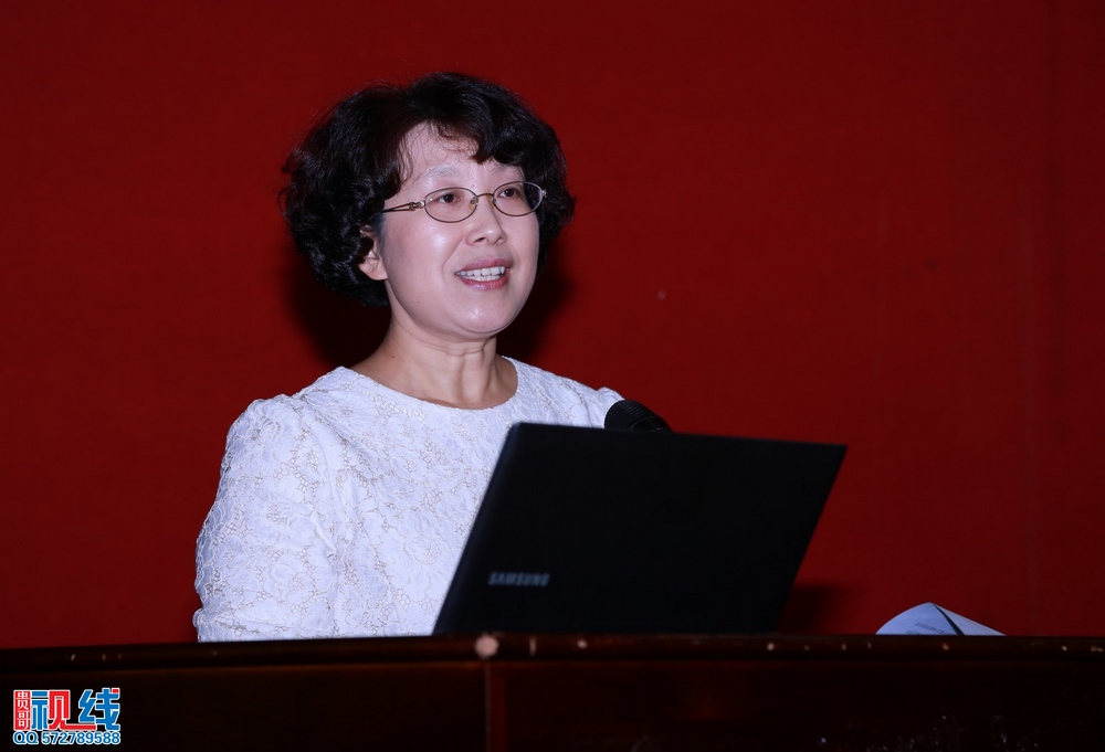 中汇投资2015新年客户答谢会现场实况。（周宗贵 摄） (9).jpg