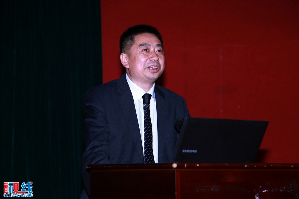 中汇投资2015新年客户答谢会现场实况。（周宗贵 摄） (14).jpg